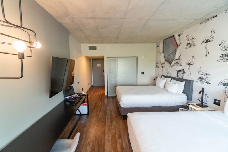 Radisson RED Miami Airport