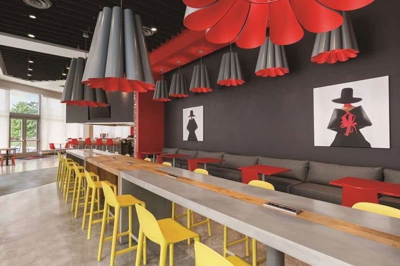 Radisson RED Miami Airport