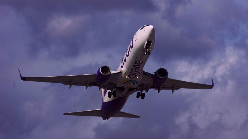 Avelo Airlines Boeing 737