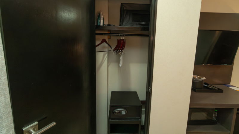 Comfort Inn And Suites Tobago