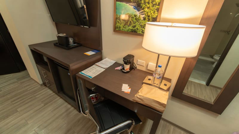 Comfort Inn And Suites Tobago