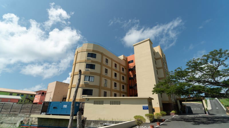 Comfort Inn And Suites Tobago