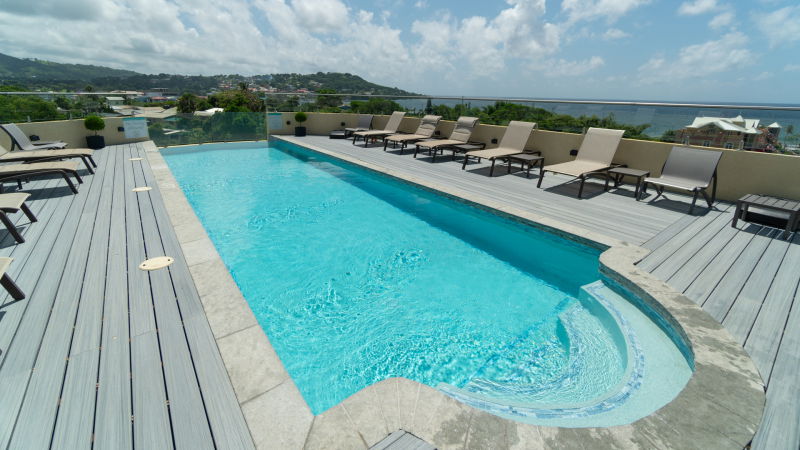 Comfort Inn And Suites Tobago