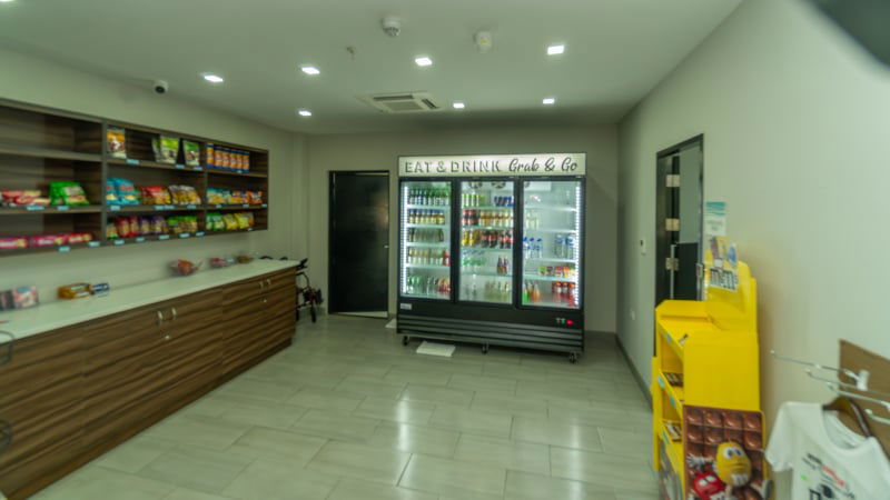 Comfort Inn And Suites Tobago