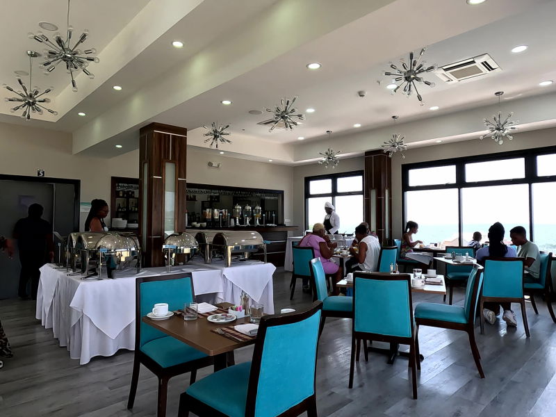Comfort Inn And Suites Tobago