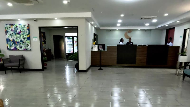 Comfort Inn And Suites Tobago