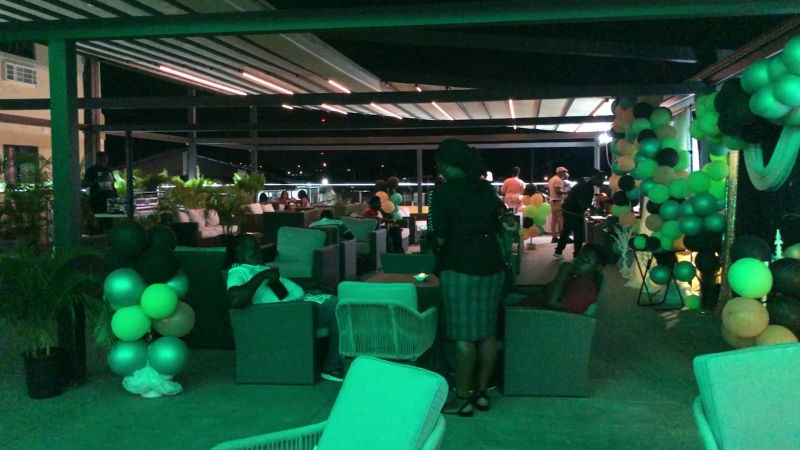 Comfort Inn And Suites Tobago