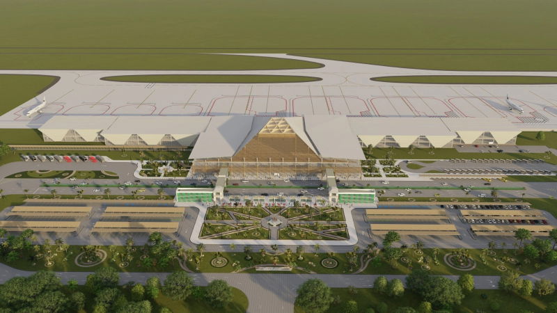 tulum international airport