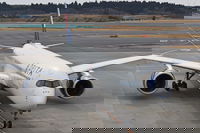 Delta Air Lines Airbus A350-900