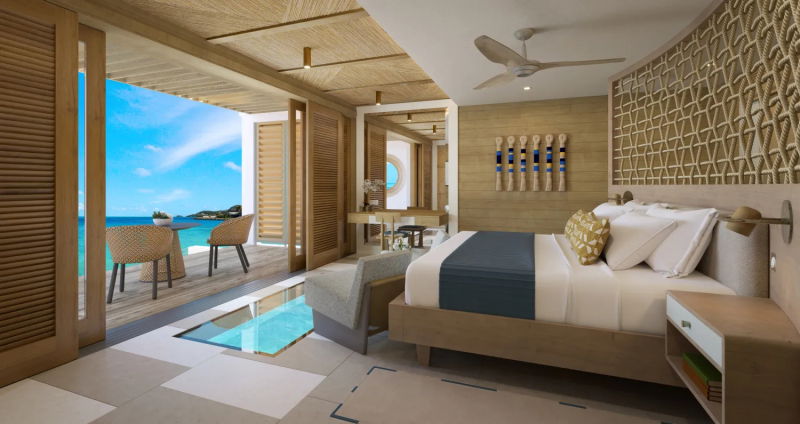 sandals st vincent 04 overwater bungalow room