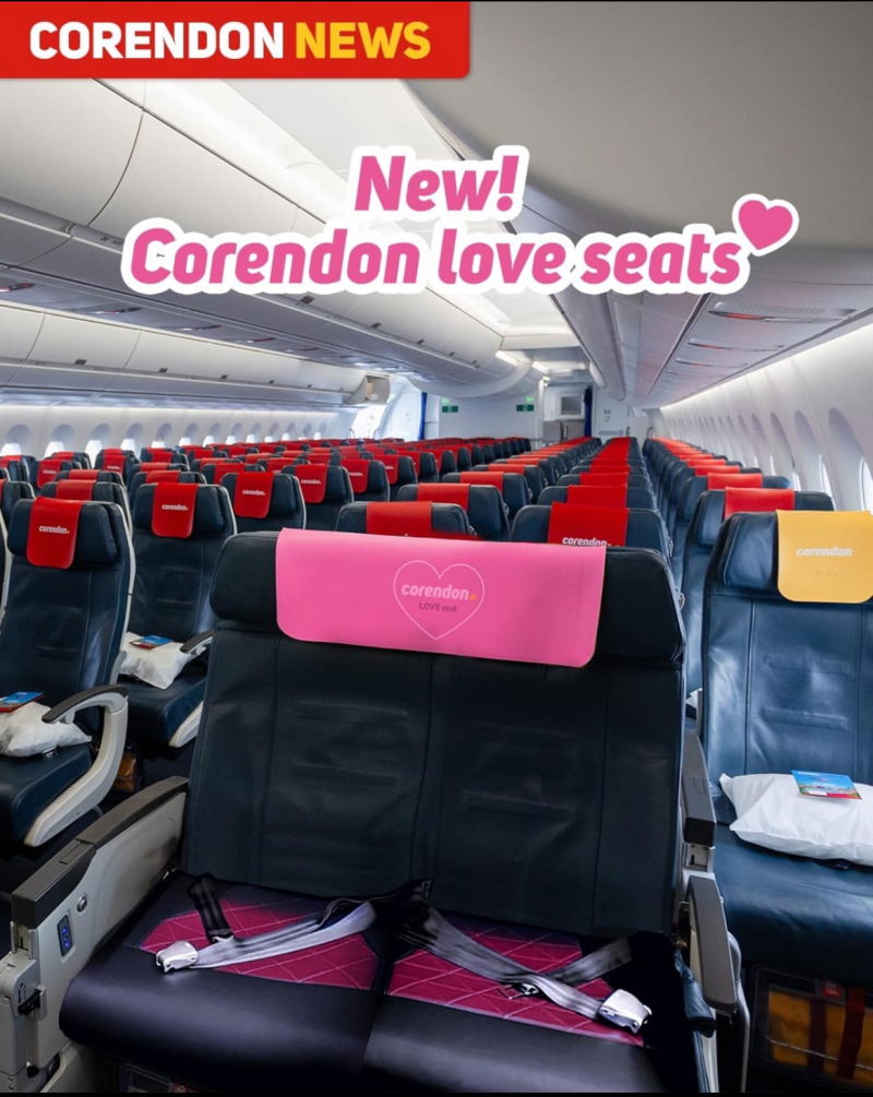 april fools 2024 corendon