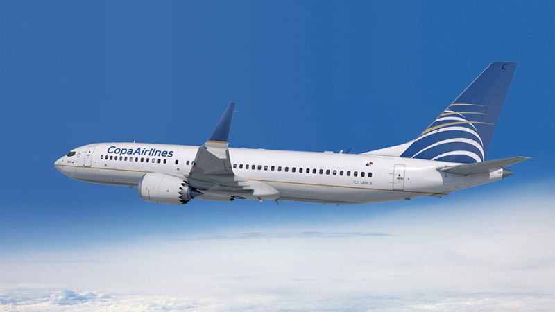copa boeing 737 max 8 render 01