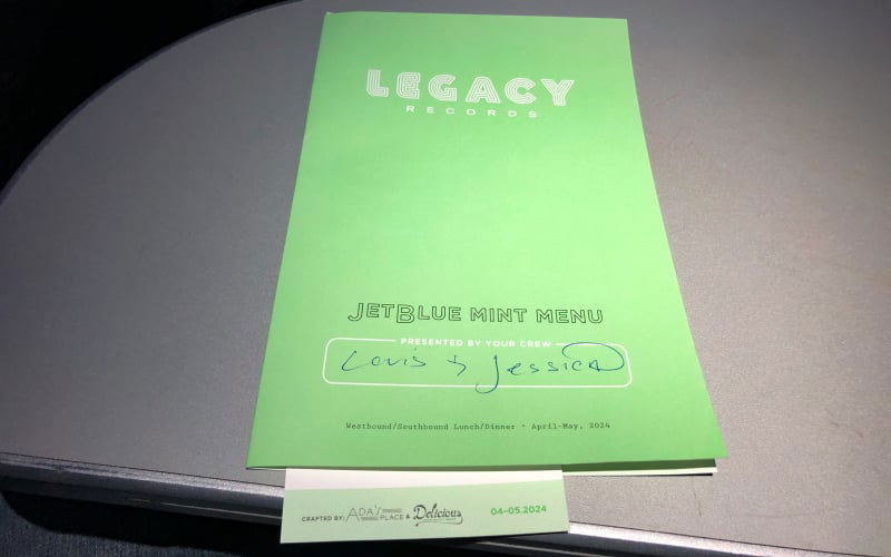 jetblue airbus a321 mint jfk sfo review 24