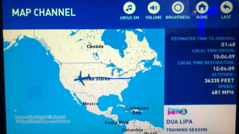 jetblue airbus a321 mint jfk sfo review 31