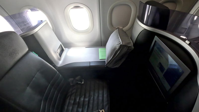 jetblue mint airbus a321