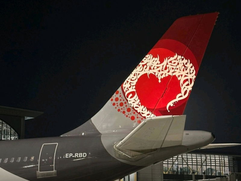 ava airlines airbus a310