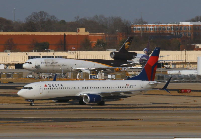 delta boeing 737 900er