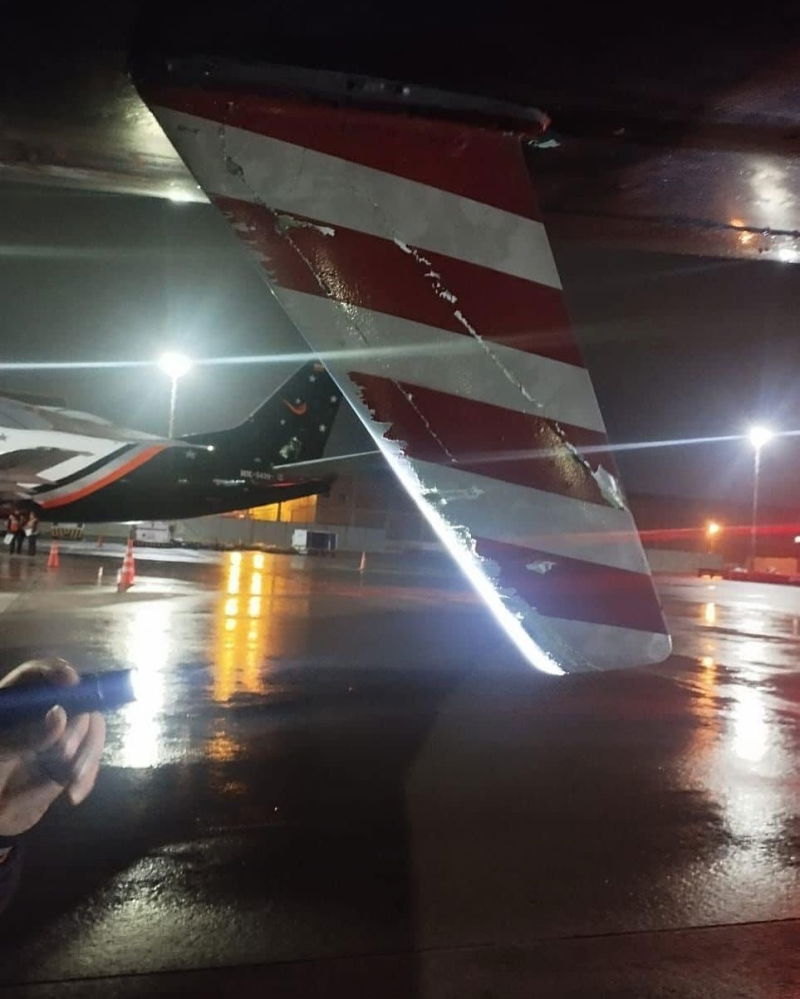 aerosucre 727 bogota incident 03