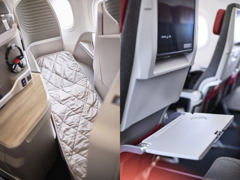 iberia airbus a321xlr cabin 01