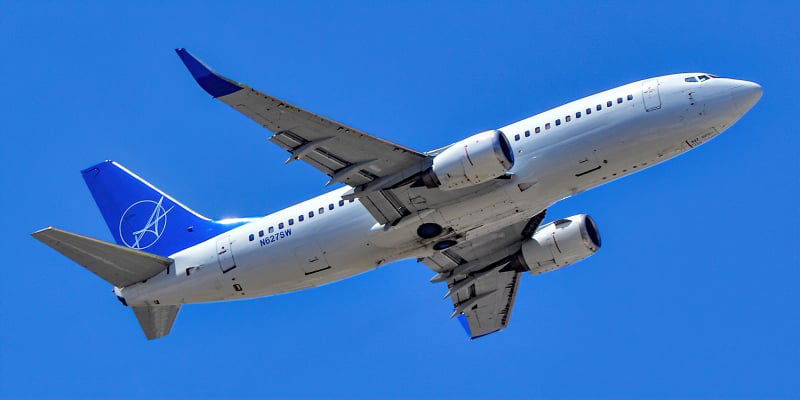 iaero boeing 737 300