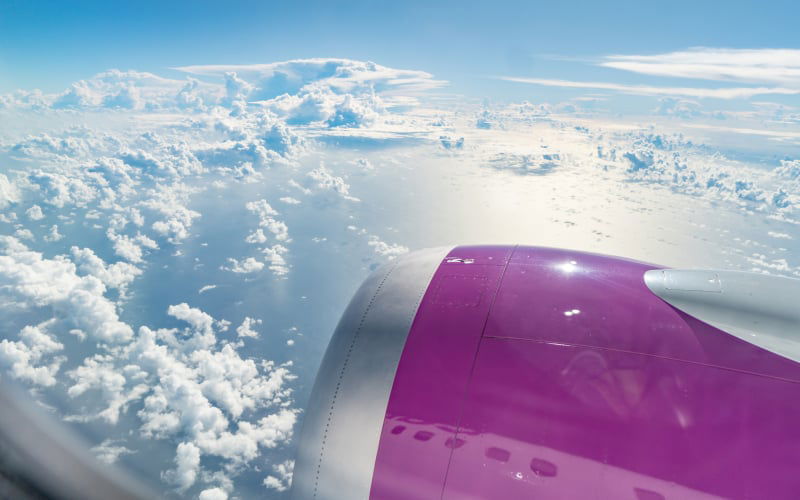 window seat