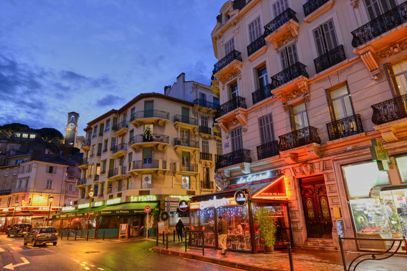 cannes france