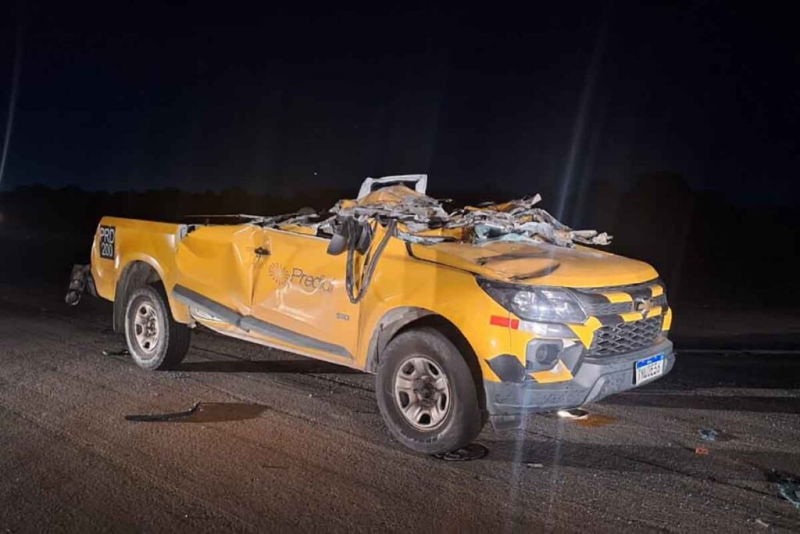 rio gol crash van 01