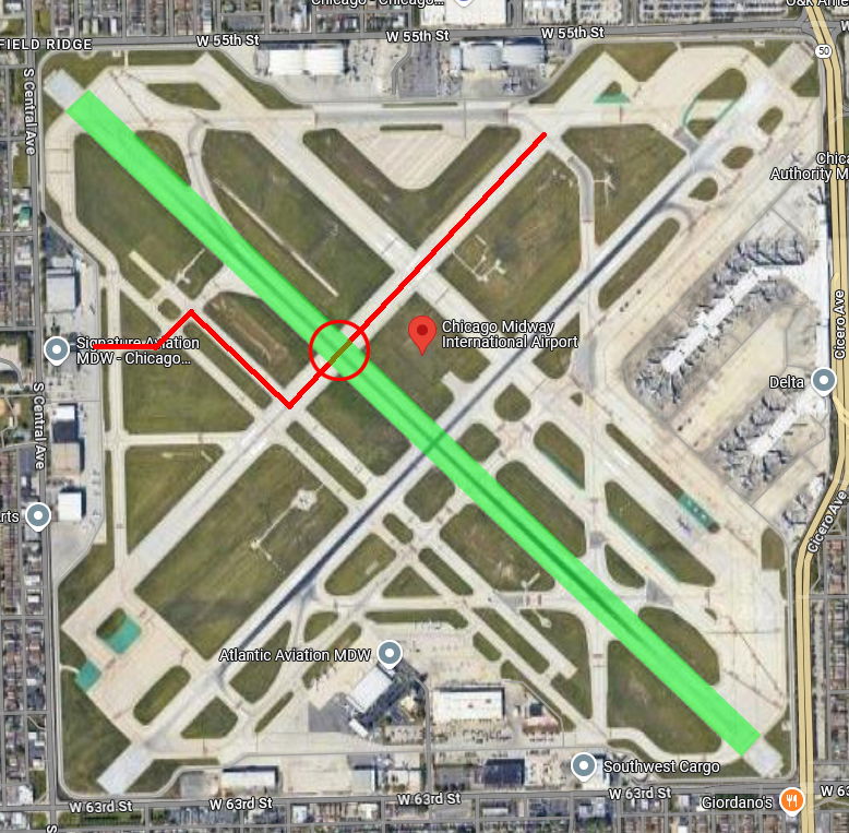 southwest flexjet conflict