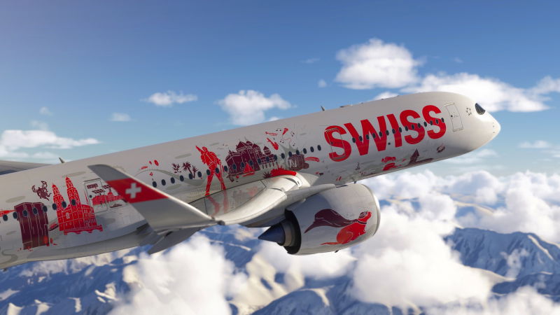 swiss airbus a350 wanderlust livery 02