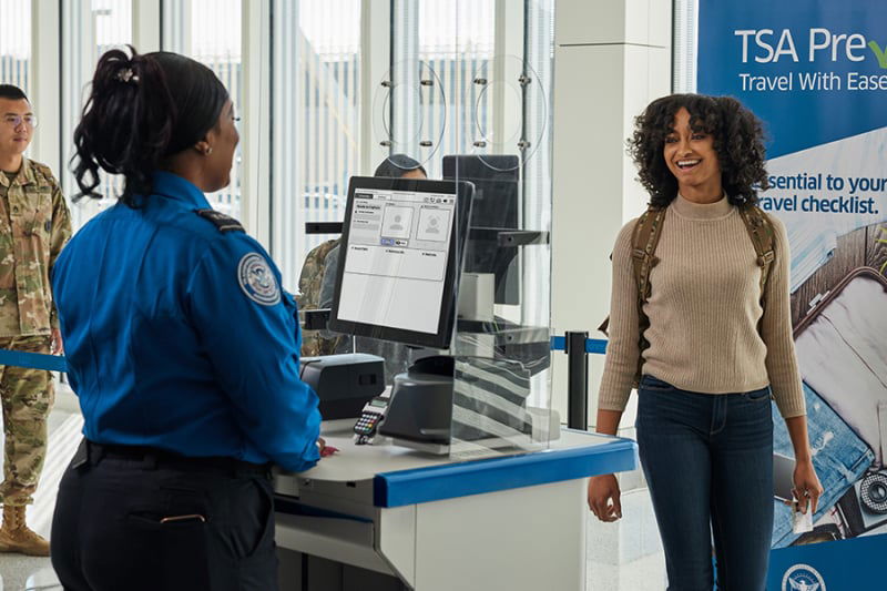 tsa