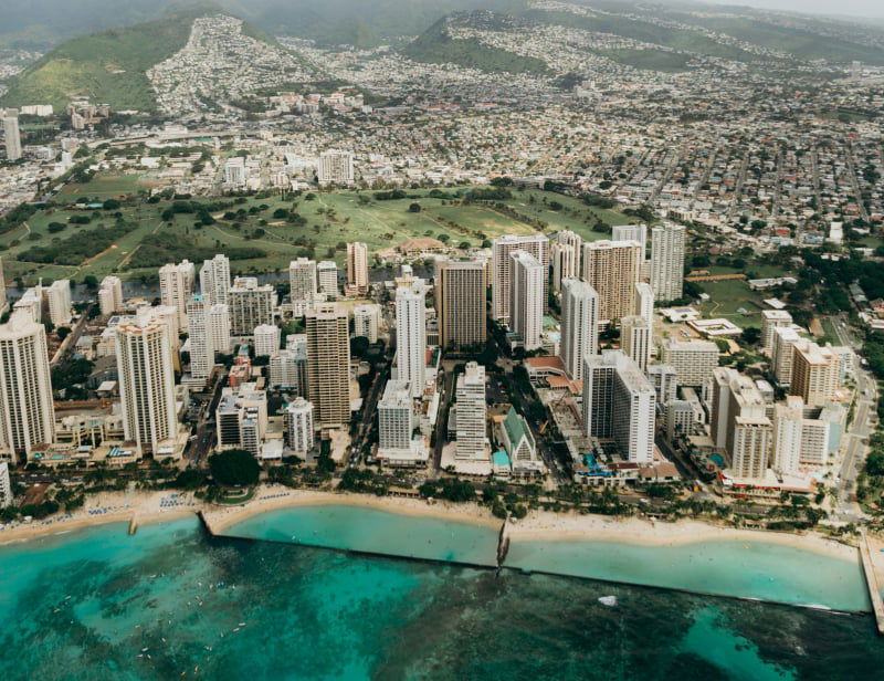 waikiki