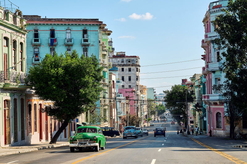 havana cuba