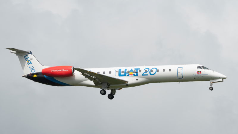 liat20 emb145