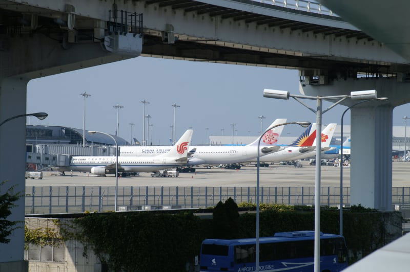 kansai international airport