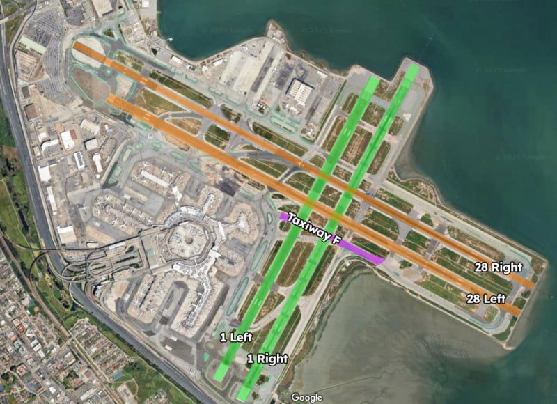 sfo layout ua1111