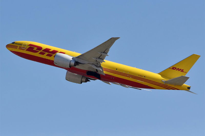 aerologic boeing 777 freighter