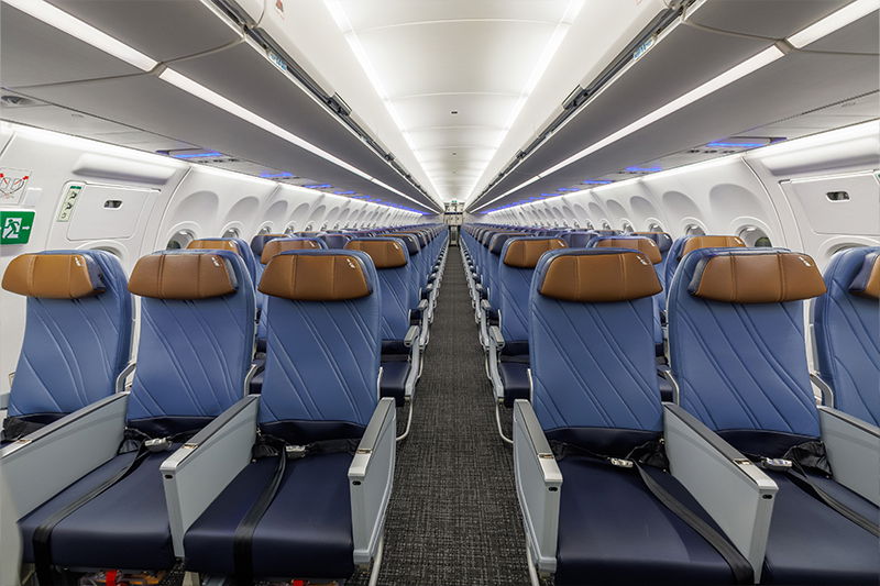 american airlines airbus a321xlr economy 01