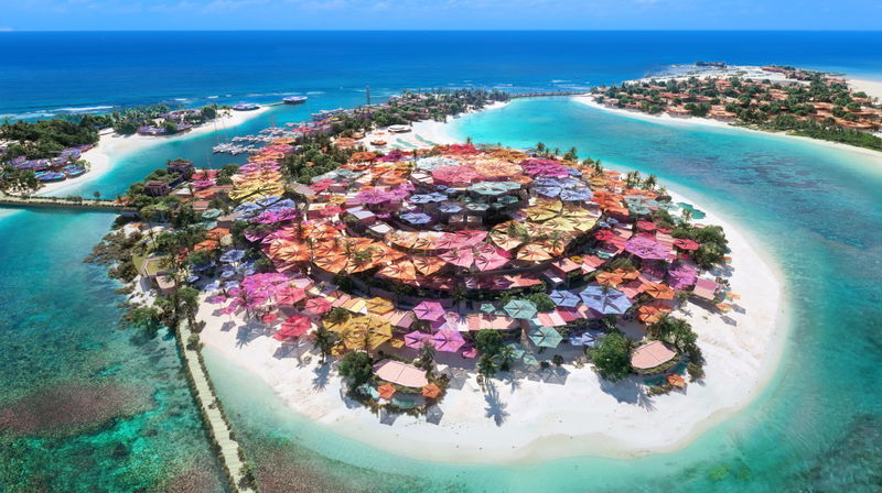 grand hyatt red sea